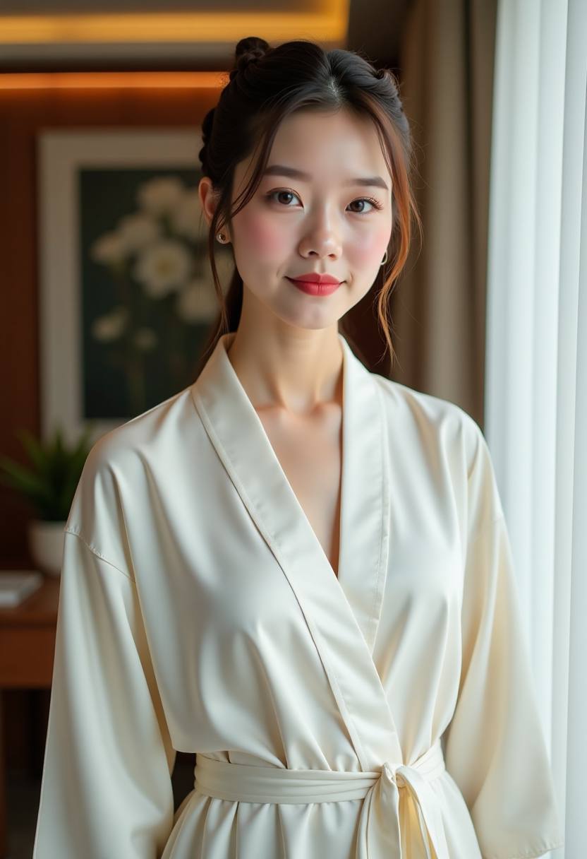 我的大叔