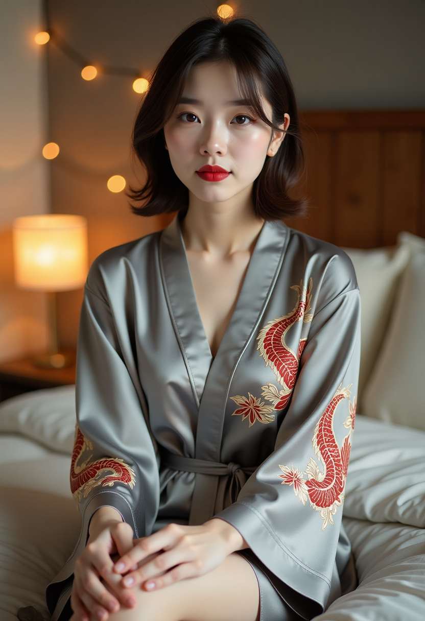爱的迫降