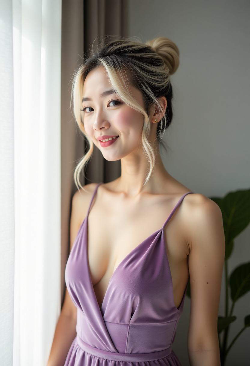 金秘书为何那样